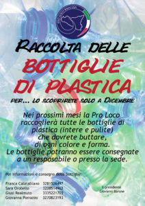 albero delle bottiglie