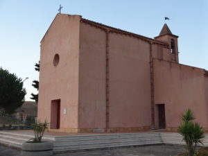 Chiesa di San Marco Baucina